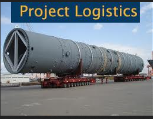 Project Logistics'