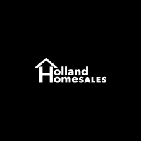 Holland Homes Sales Logo