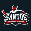 Company Logo For Santos Baseball Academy'