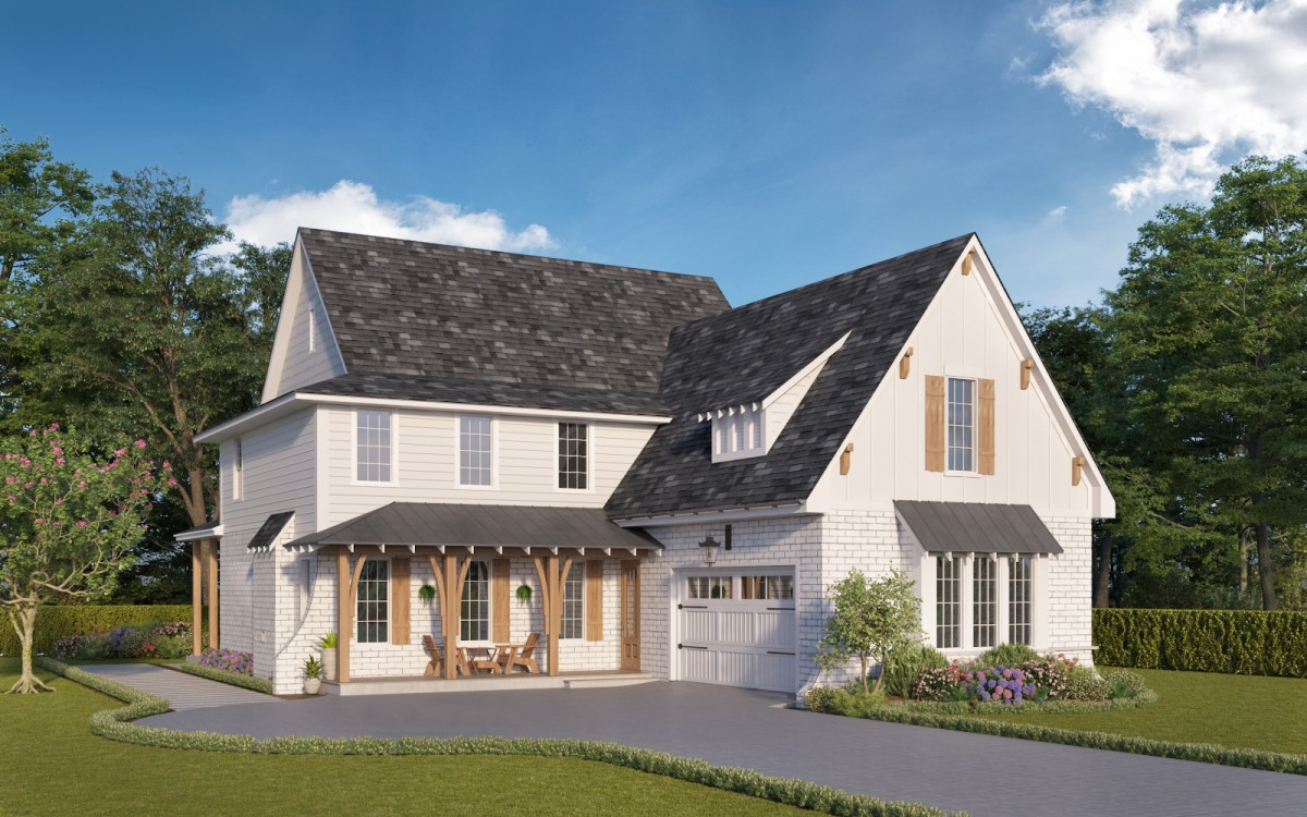 New Homes For Sale Near Me'