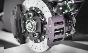 Brake Calipers Market