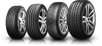 Tyres Market