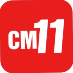 CrickMazza11 Logo