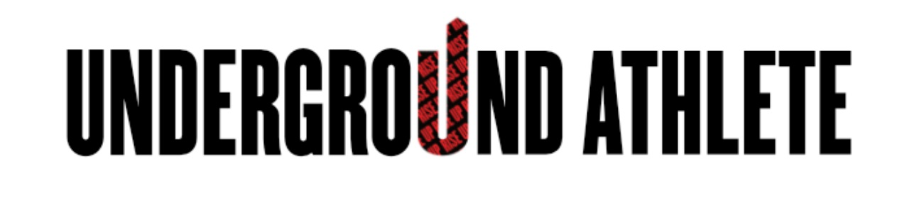 Underground Athlete'