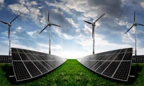 Wind Solar Hybrid System Market to see Growing'