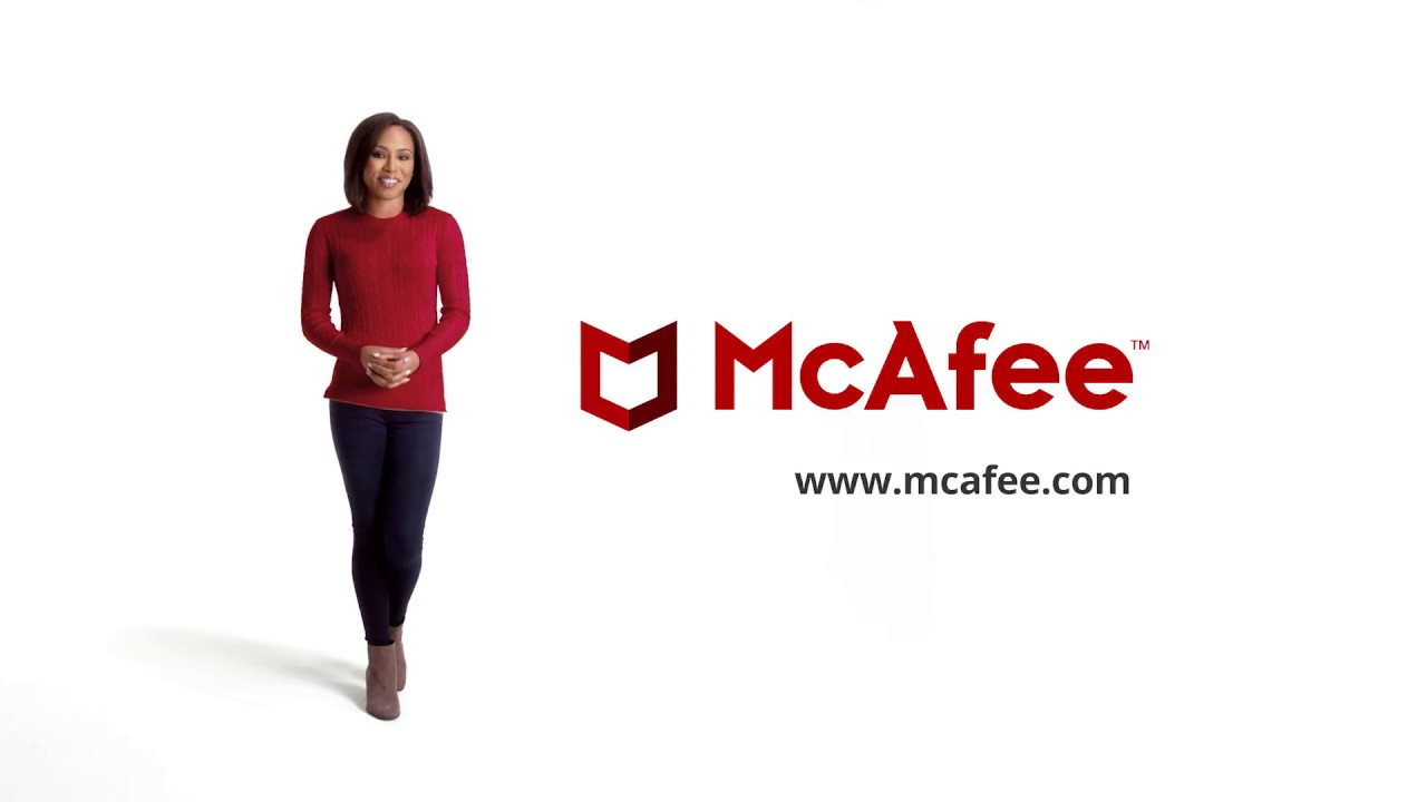 Activate McAfee Support