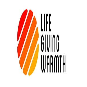 Company Logo For Life Giving Warmth'
