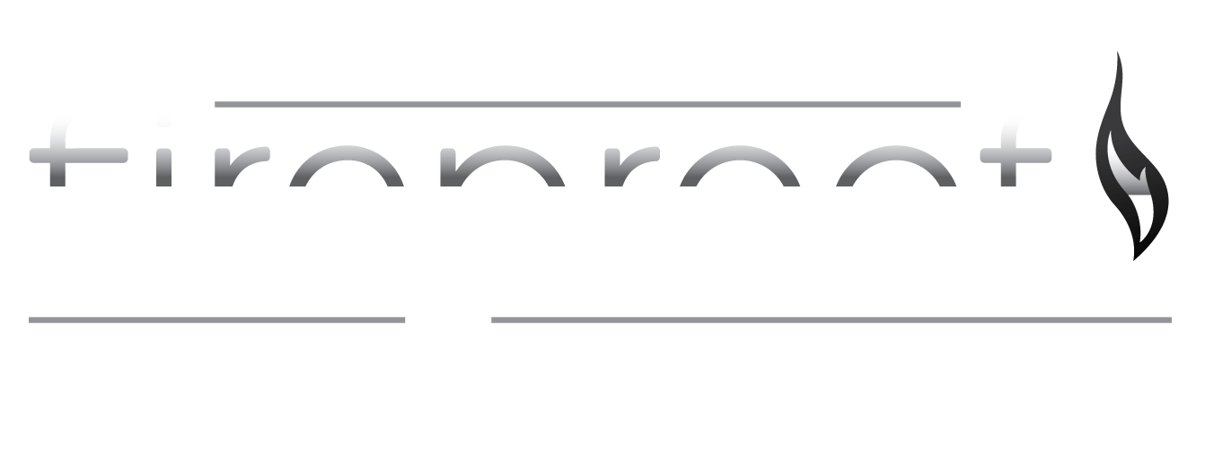 Fireproof Restaurant &amp; Lounge Logo