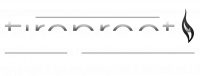 Fireproof Restaurant & Lounge Logo