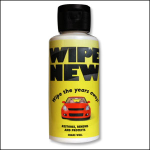 Wipe New'