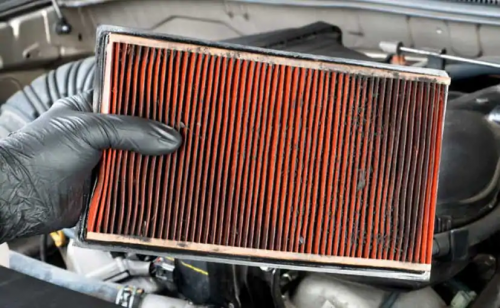 Engine Air Filter: An Excellent Market Scaling Up Against Ch'