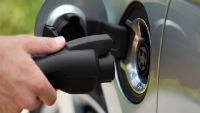 Here's How Electric Vehicle Service Equipment Market