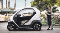 Small Electric Vehicle Market is Booming Worldwide | The Big
