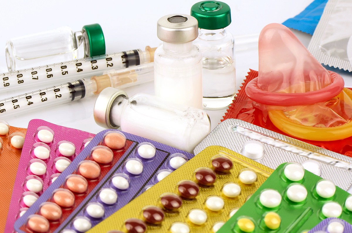 Here's How Contraceptives Market: Billion Dollar Global'