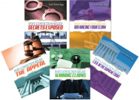 Post-Conviction Relief Series of Books