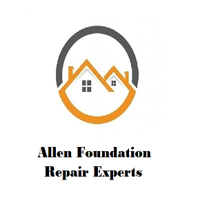 Company Logo For Allen Foundation Repair Experts'