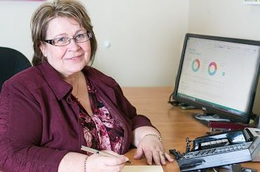 Full Accountant Service'