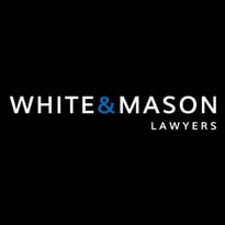 Company Logo For White &amp;amp; Mason Lawyers'