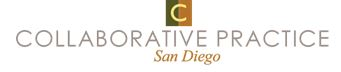 Collaborative Practice San Diego