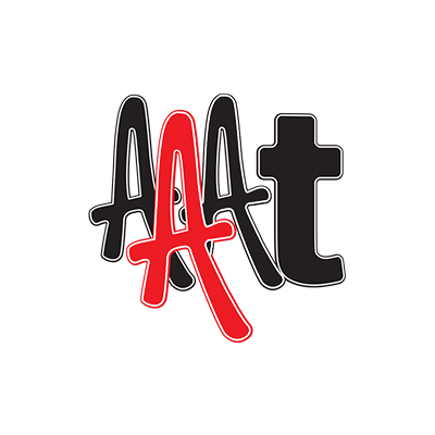 AAA Tea Towels Logo