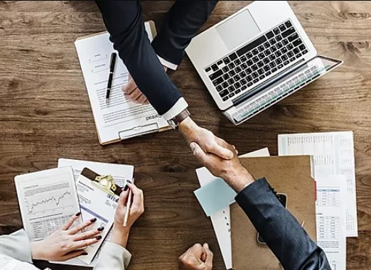 Business Line Of Credit'