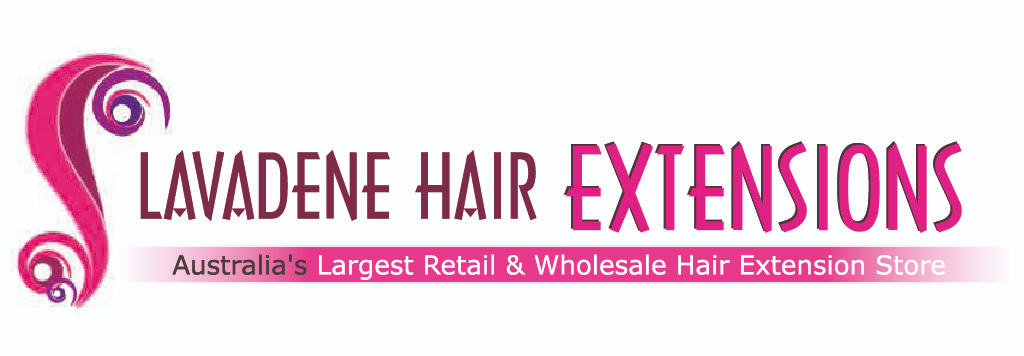 Company Logo For Lavadene Hair Extensions &amp; Wigs Mel'