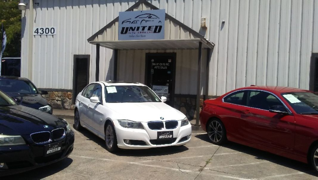 Used Offroad Vehicles'