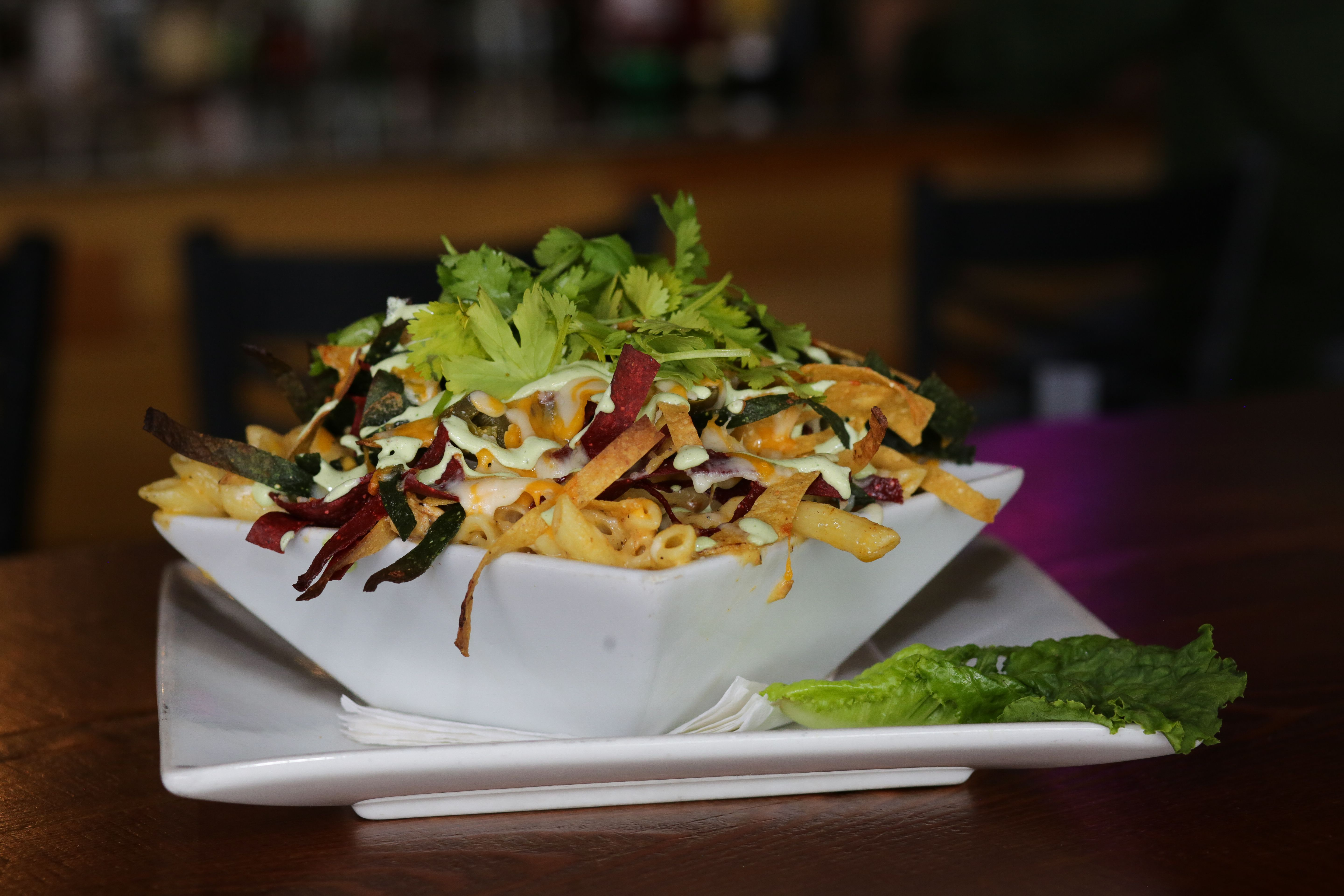 Homestead Bar and Grill