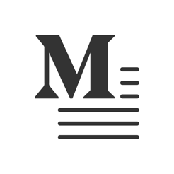 Company Logo For Medium'