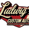 Company Logo For Ludwig's Custom Auto'