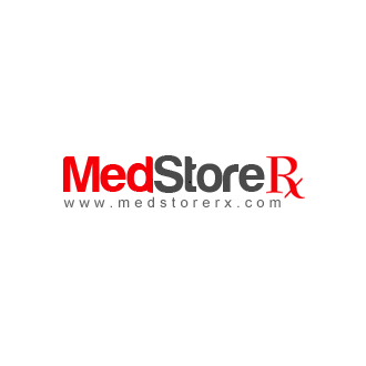 Company Logo For MedStoreRx.com| Online Pharmacy for Generic'