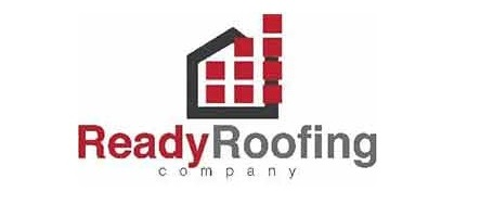 Company Logo For Ready Roofing Company'