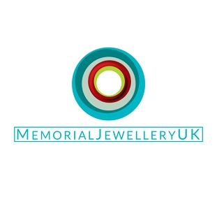 Company Logo For Memorial Jewellery UK'