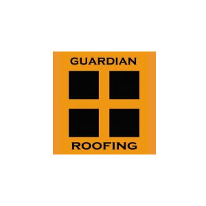 Guardian Roofing Logo