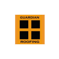 Guardian Roofing Logo