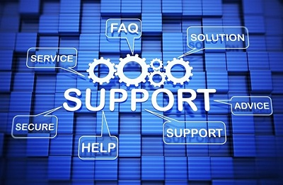 Company Logo For Software Support'