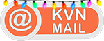 Company Logo For KVN Mail'