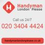 Company Logo For Handyman London Please'