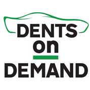 Company Logo For Dents On Demand'