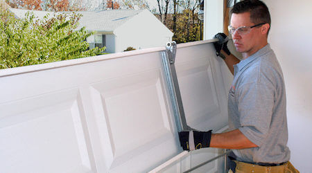 Handyman Garage Doors'