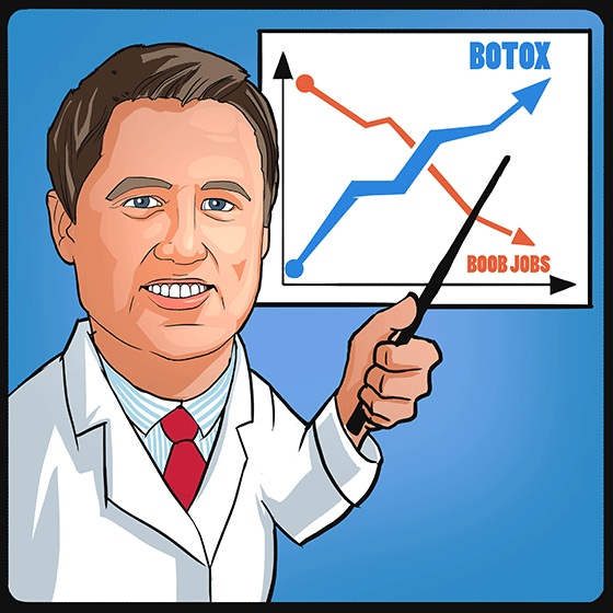 Jefferson Facial Plastics'