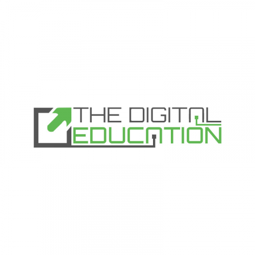 Company Logo For The Digital Education'