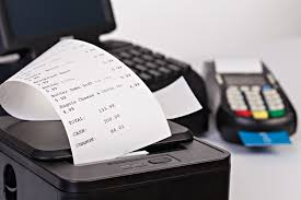 Receipt Printers Market