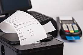 Receipt Printers Market'