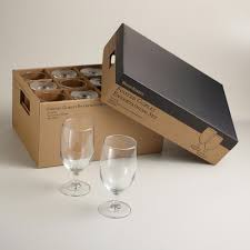 Goblet Market: Major Players Revenue all Growing with Positi