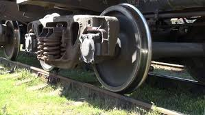 Railway Wheel Market