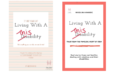 &ldquo;Duable: Living With A Thisability,&rdquo; A C'