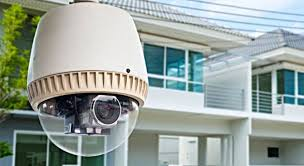 Residential Security Systems Market'