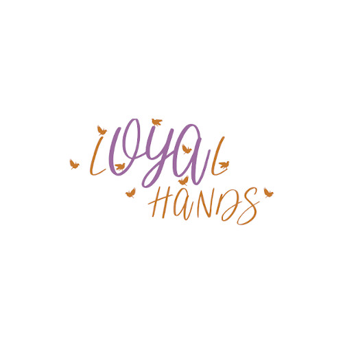 Loyal Hands LLC Logo