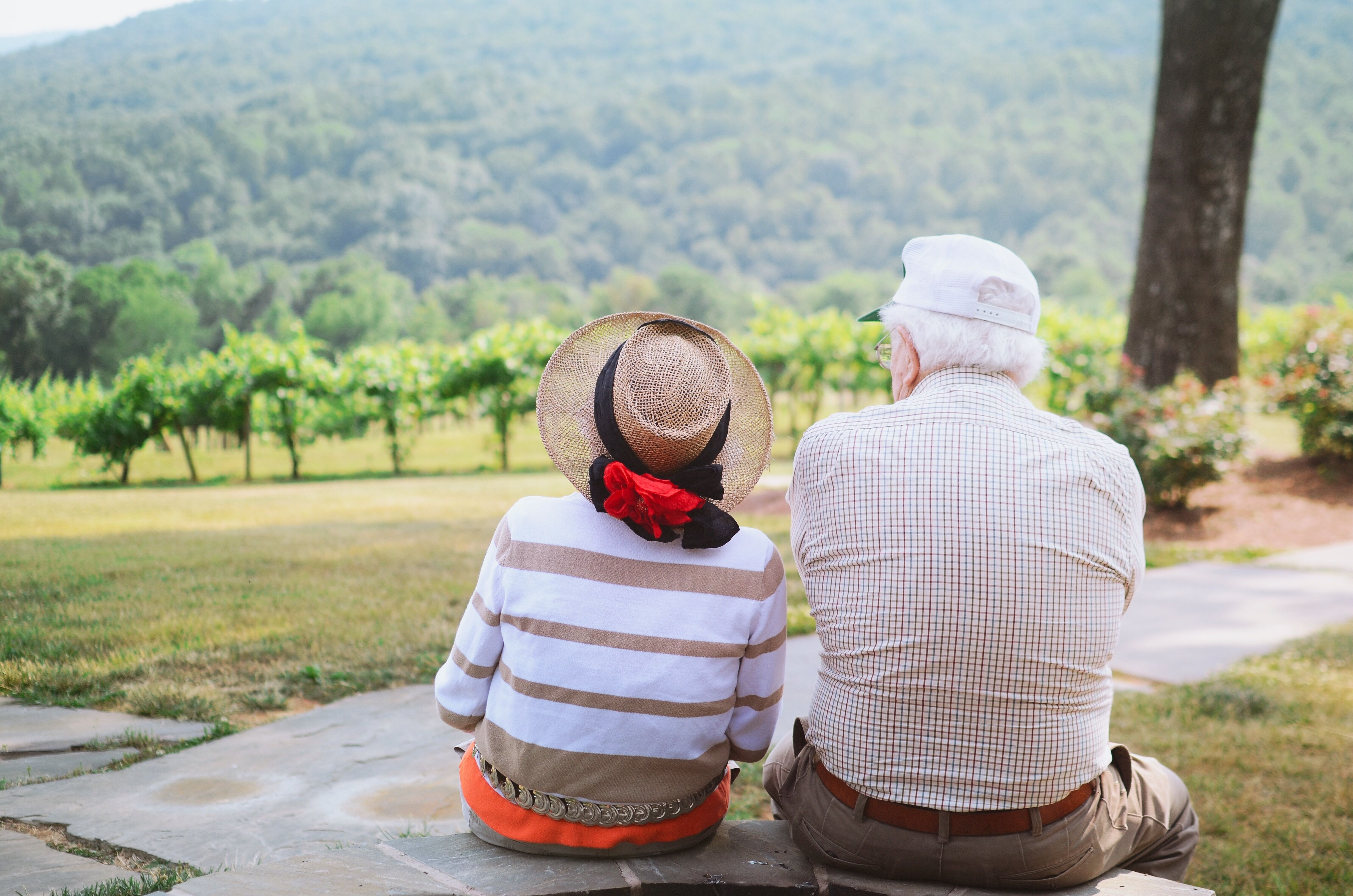 Bereavement Support'